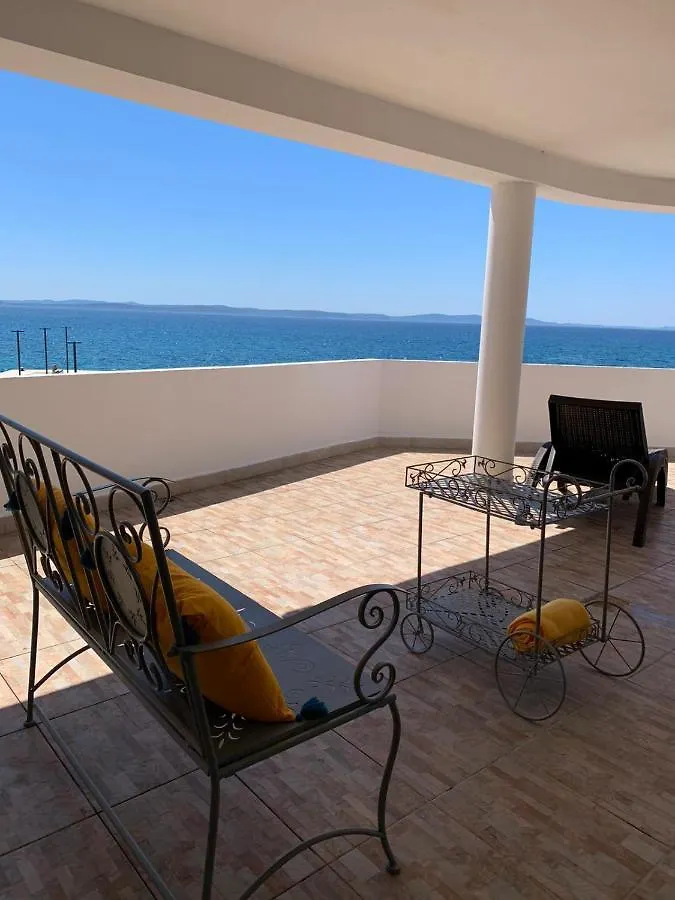 Villa Magia Sul Mare 佩特坎内 克罗地亚