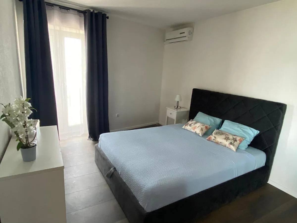 Villa Magia Sul Mare 佩特坎内 克罗地亚