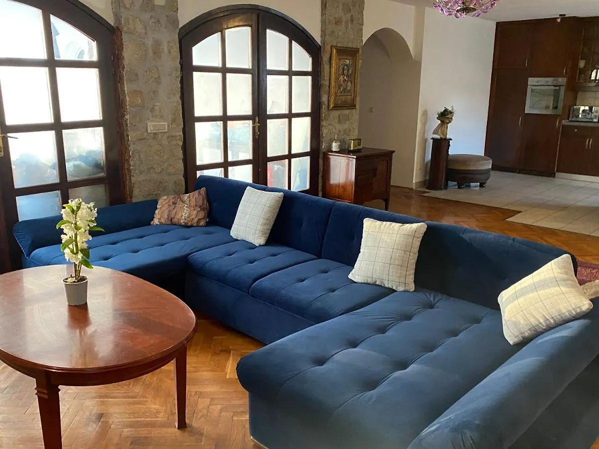 Villa Magia Sul Mare Petrcane
