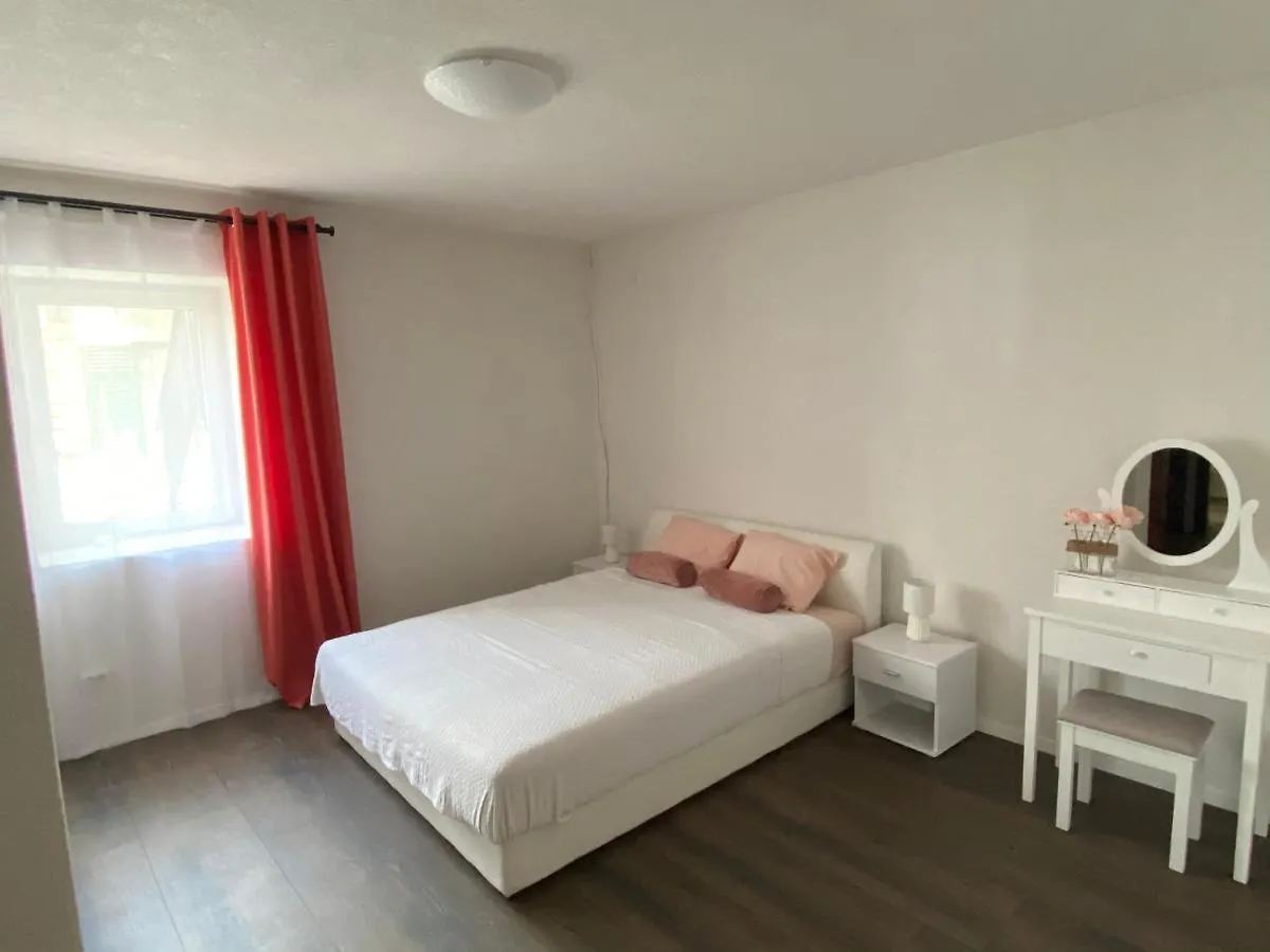 Villa Magia Sul Mare Petrcane