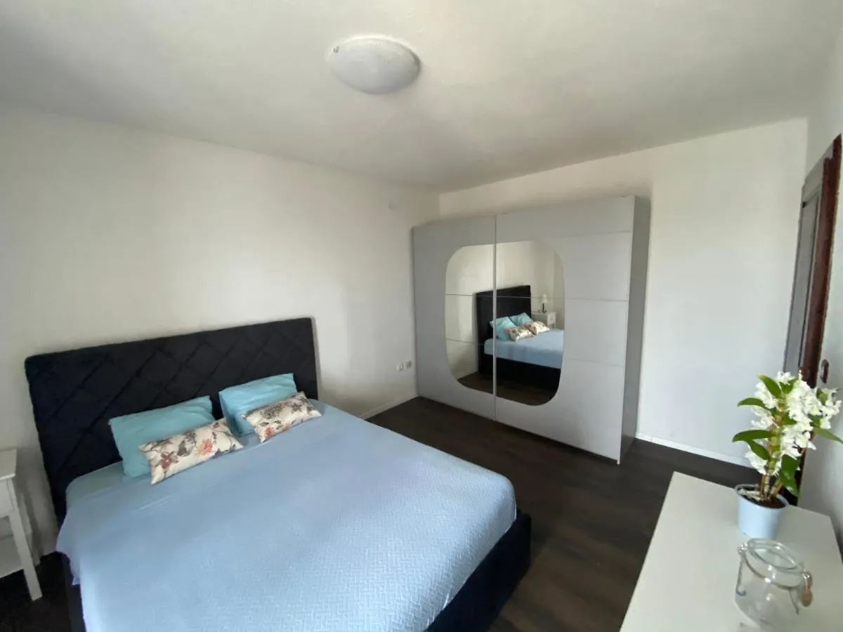 Villa Magia Sul Mare Petrcane