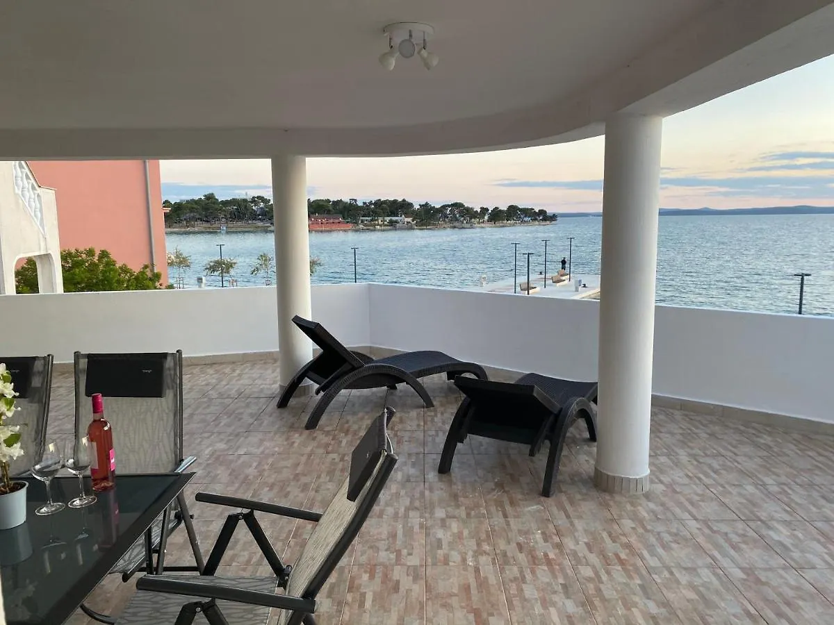 Villa Magia Sul Mare Petrcane
