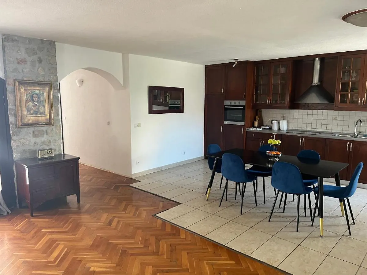 Villa Magia Sul Mare 佩特坎内 0*,  克罗地亚