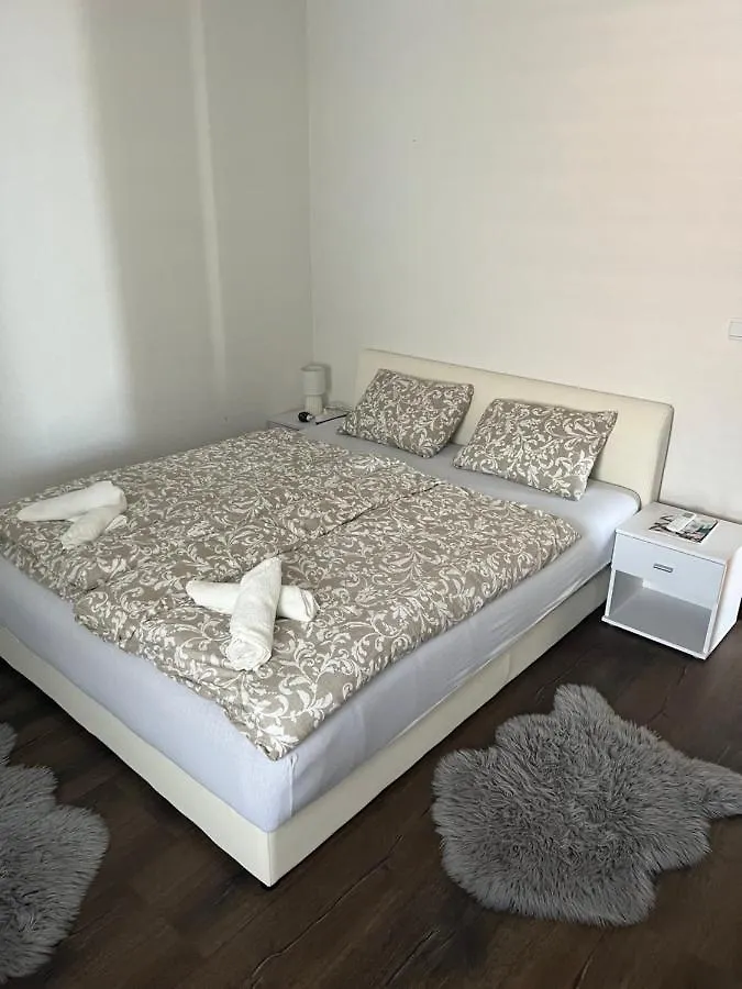 Villa Magia Sul Mare 佩特坎内