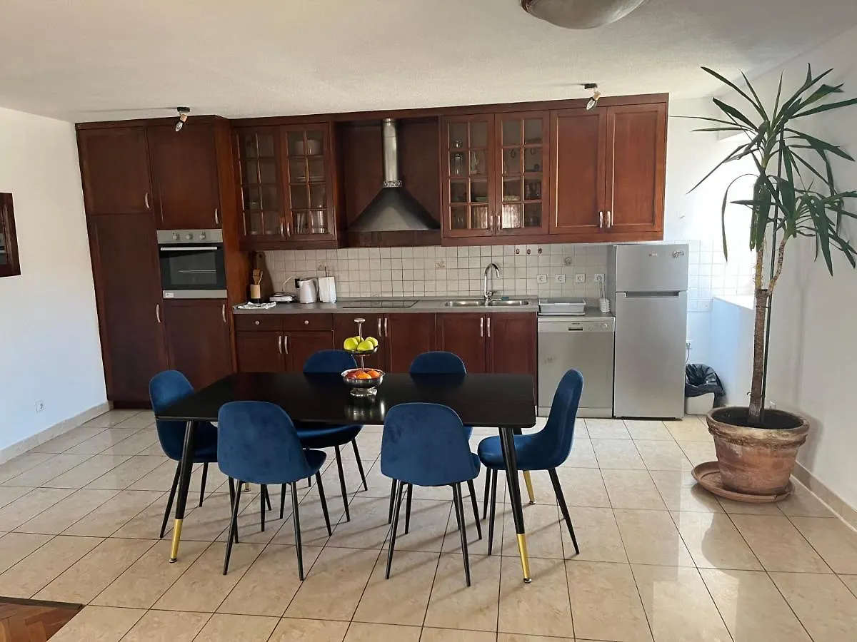 Villa Magia Sul Mare 佩特坎内 克罗地亚