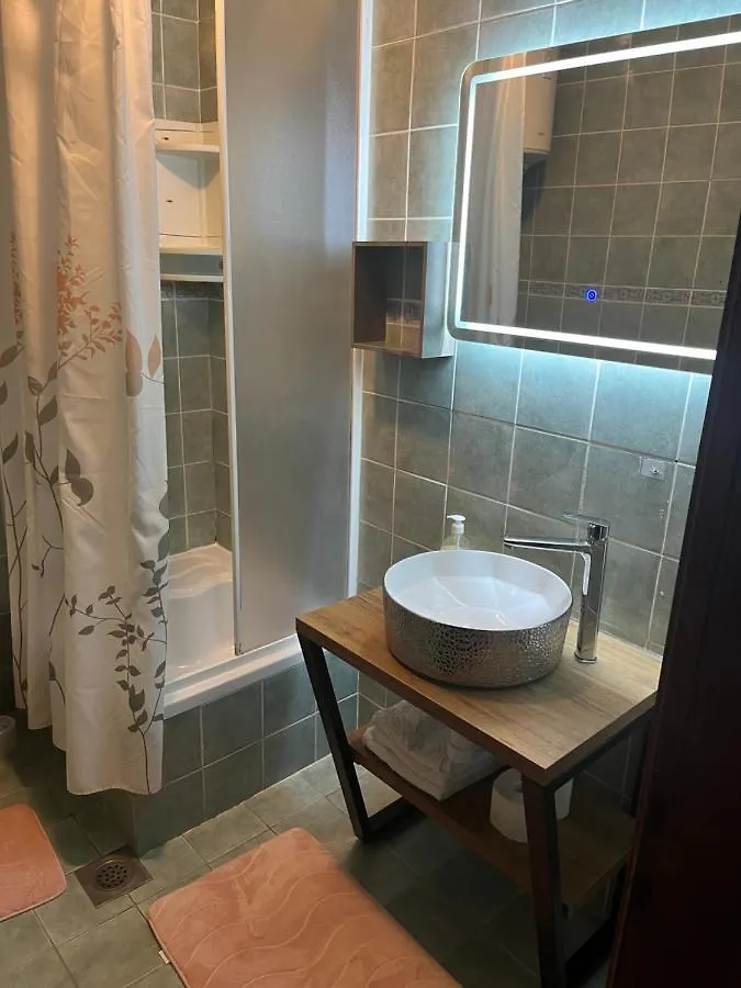 Villa Magia Sul Mare 佩特坎内