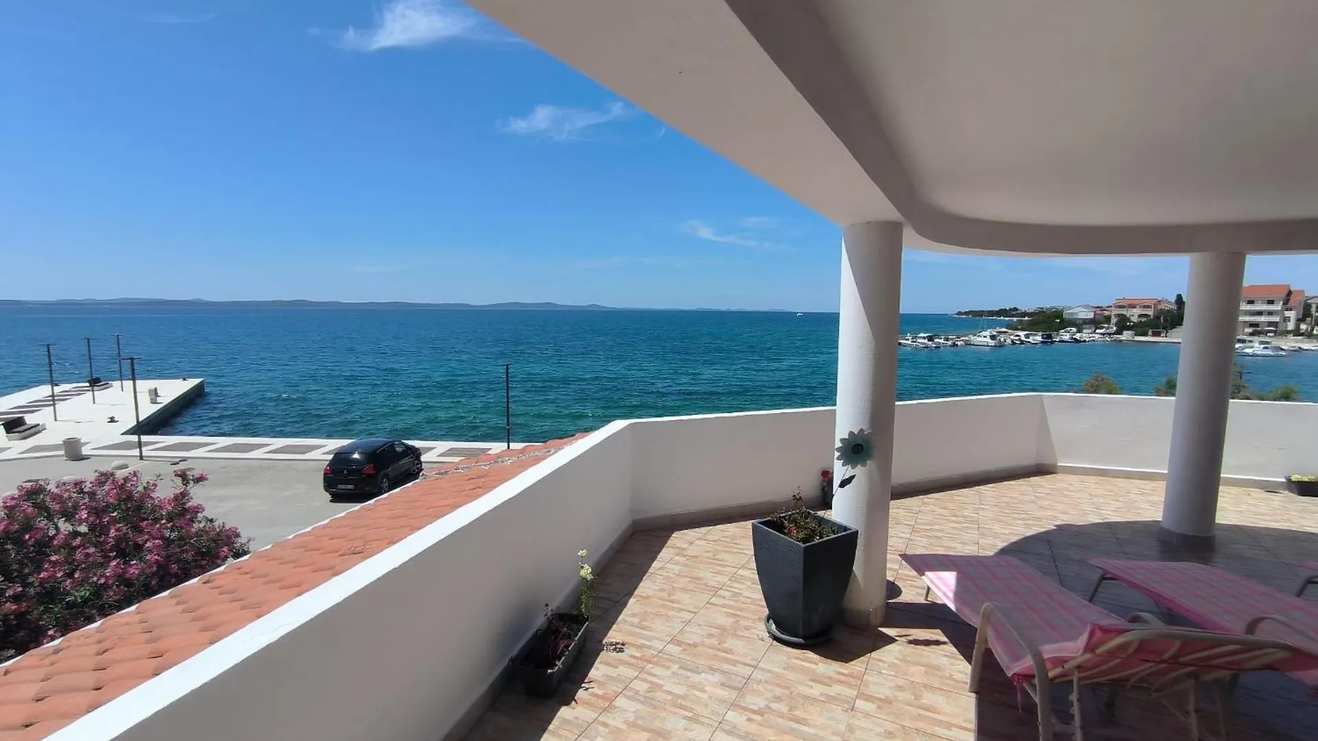 Villa Magia Sul Mare 佩特坎内 0*,
