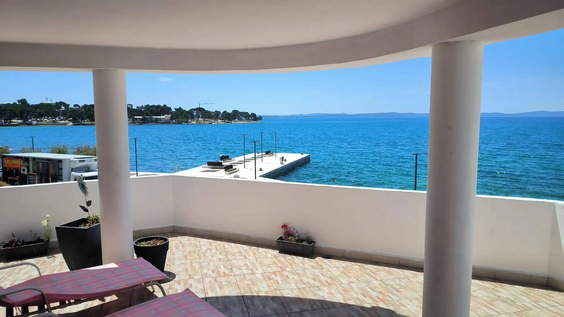 Villa Magia Sul Mare 佩特坎内 0*,